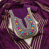 Jaipuri Mirror & Gota Patti Work Kurta Set for Women | Festive & Wedding Wear