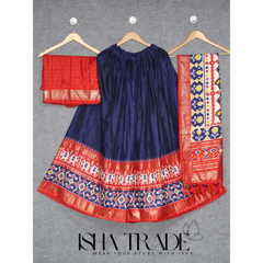 Dolla Silk Lehengha Choli with Digital Print Work | Heavy Cancan | Special Chaniya Choli for Navratri